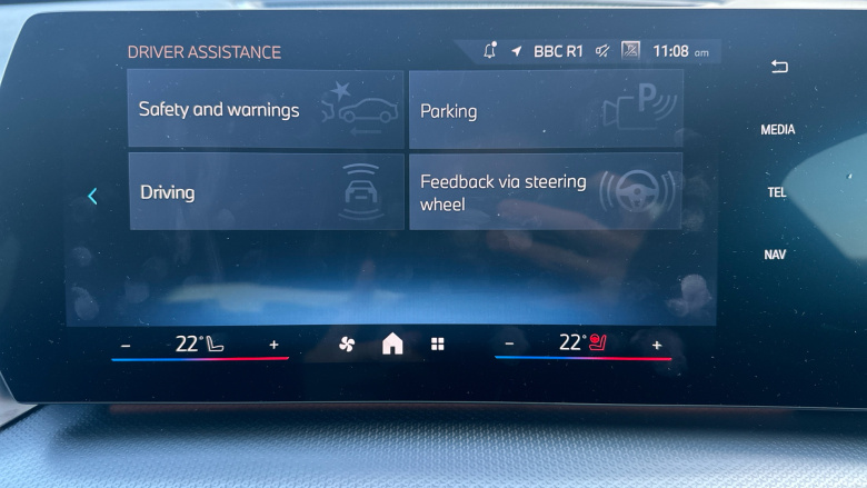 BMW X2 sDrive 20i M Sport 5dr Step Auto Petrol Hatchback